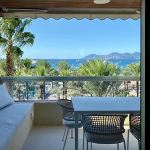 Blvd De La Croisette 82a, Cannes, La Reale Apartment